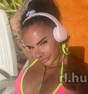 Rebecca68 (30+ éves) - Telefon: +36 30 / 568-1635 - Budapest, III