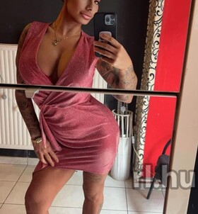 Rebecca68 (30+ éves) - Telefon: +36 30 / 568-1635 - Budapest, III