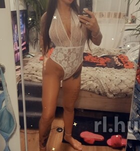 Rebecca68 (30+ éves) - Telefon: +36 30 / 568-1635 - Budapest, III