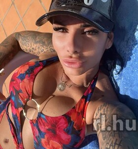 Rebecca68 (30+ éves) - Telefon: +36 30 / 568-1635 - Budapest, III