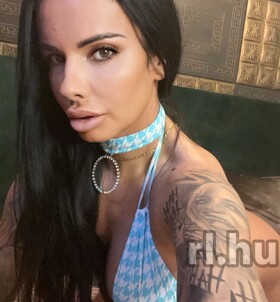 Rebecca68 (30+ éves) - Telefon: +36 30 / 568-1635 - Budapest, III