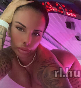 Rebecca68 (30+ éves) - Telefon: +36 30 / 568-1635 - Budapest, III