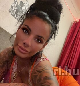 Rebecca68 (30+ éves) - Telefon: +36 30 / 568-1635 - Budapest, III