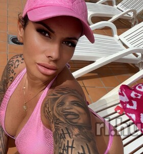 Rebecca68 (30+ éves) - Telefon: +36 30 / 568-1635 - Budapest, III