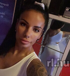 Rebecca68 (30+ éves) - Telefon: +36 30 / 568-1635 - Budapest, III