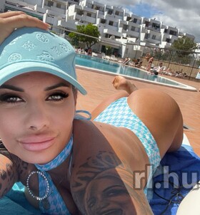 Rebecca68 (30+ éves) - Telefon: +36 30 / 568-1635 - Budapest, III