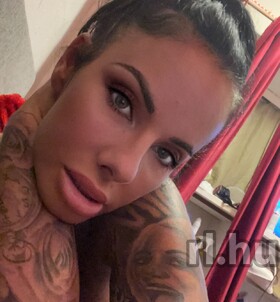 Rebecca68 (30+ éves) - Telefon: +36 30 / 568-1635 - Budapest, III