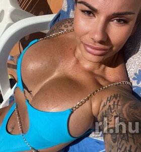 Rebecca68 (30+ éves) - Telefon: +36 30 / 568-1635 - Budapest, III