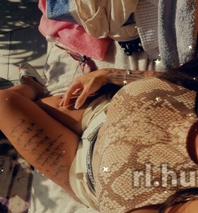 Rebecca68 (30+ éves) - Telefon: +36 30 / 568-1635 - Budapest, III