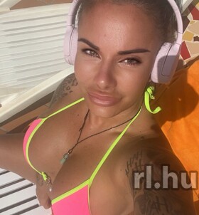 Rebecca68 (30+ éves) - Telefon: +36 30 / 568-1635 - Budapest, III