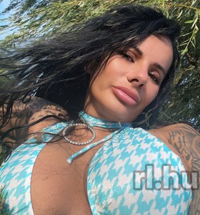 Rebecca68 (30+ éves) - Telefon: +36 30 / 568-1635 - Budapest, III