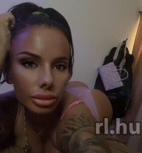 Rebecca68 (30+ éves) - Telefon: +36 30 / 568-1635 - Budapest, III