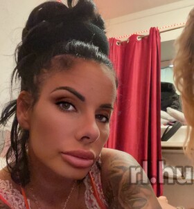 Rebecca68 (30+ éves) - Telefon: +36 30 / 568-1635 - Budapest, III