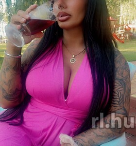 Rebecca68 (30+ éves) - Telefon: +36 30 / 568-1635 - Budapest, III