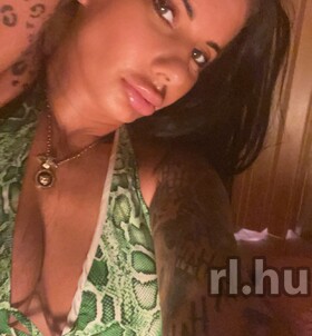 Rebecca68 (30+ éves) - Telefon: +36 30 / 568-1635 - Budapest, III