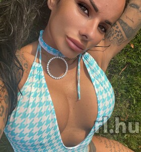 Rebecca68 (30+ éves) - Telefon: +36 30 / 568-1635 - Budapest, III