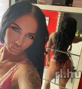 Rebecca68 (30+ éves) - Telefon: +36 30 / 568-1635 - Budapest, III