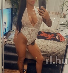 Rebecca68 (30+ éves) - Telefon: +36 30 / 568-1635 - Budapest, III