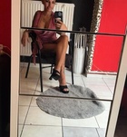 Rebecca68 (30+ éves) - Telefon: +36 70 / 212-5049 - Budapest, III