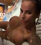 Rebecca68 (30+ éves) - Telefon: +36 70 / 212-5049 - Budapest, III