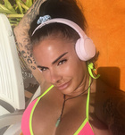 Rebecca68 (30+ éves) - Telefon: +36 70 / 212-5049 - Budapest, III