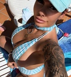 Rebecca68 (30+ éves) - Telefon: +36 70 / 212-5049 - Budapest, III