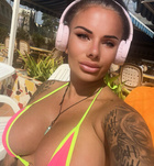 Rebecca68 (30+ éves) - Telefon: +36 70 / 212-5049 - Budapest, III