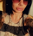 Rebecca68 (30+ éves) - Telefon: +36 70 / 212-5049 - Budapest, III