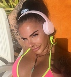 Rebecca68 (30+ éves) - Telefon: +36 70 / 212-5049 - Budapest, III