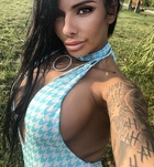 Rebecca68 (30+ éves) - Telefon: +36 70 / 212-5049 - Budapest, III