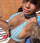 Rebecca68 (30+ éves) - Telefon: +36 70 / 212-5049 - Budapest, III