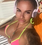 Rebecca68 (30+ éves) - Telefon: +36 70 / 212-5049 - Budapest, III