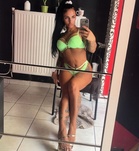 Rebecca68 (30+ éves) - Telefon: +36 70 / 212-5049 - Budapest, III