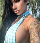 Rebecca68 (30+ éves) - Telefon: +36 70 / 212-5049 - Budapest, III