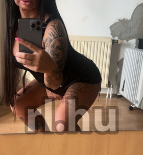 Budapest, Rebecca68 06702165936