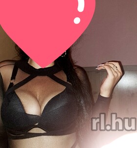 Rebeka (24 éves) - Telefon: +36 20 / 209-4057 - Budapest, VIII