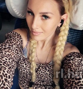 Budapest, Rebeka20 06303691006