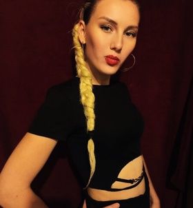 Rebeka20 (22 éves) - Telefon: +36 30 / 769-9910 - Budapest, XIX