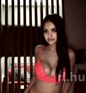 Rebeka Győr escort Mädchen