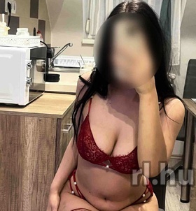 Rebeka Eger escort girls