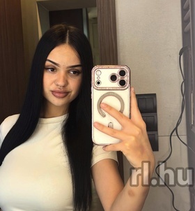 Rebeka Győr escort girls