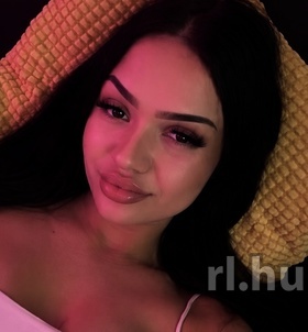 Rebeka Debrecen szexpartner lányok