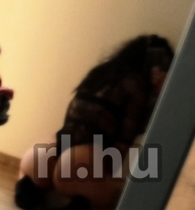 Rebeka (21+ éves) - Telefon: +36 20 / 507-9642 - Salgótarján
