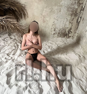 Rebeka (30 éves) - Telefon: +36 20 / 829-1551 - Budapest, XI