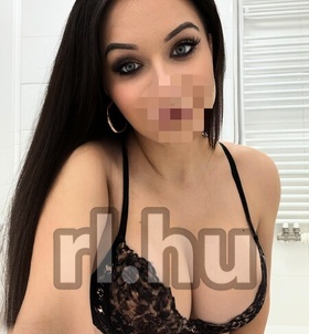 Rebeka (32 éves) - Telefon: +36 20 / 921-9424 - Szolnok