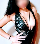 Rebeka (19+ éves) - Telefon: +36 20 / 955-1357 - Nagykanizsa