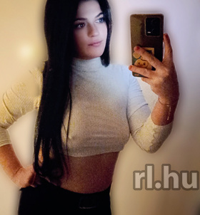 Rebeka22 Heves escort girls