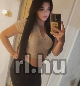 Rebeka22 (23 éves, Nő) - Telefon: +36 30 / 569-1862 - Kápolna, szexpartner