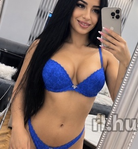 Rebeka Debrecen escort Mädchen