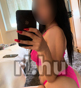 Rebeka Debrecen szexpartner lányok